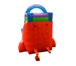 Retro20Back 1745427885 18' Retro Water Slide