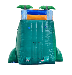 Tropical203 1745778977 18' Tropical Water Slide