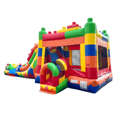 Mega Building Block Combo