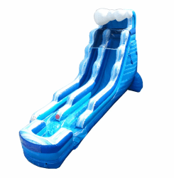 Angle202 1769390981 18' Blue Wave Water Slide