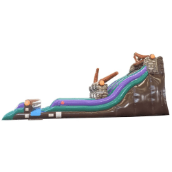 Angle202 1769392159 21' Wild Rapids Water Slide