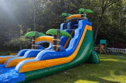 ChatGPT20Image20Jan20252020262006 27 2620PM 1769384996 18' Green Tropical Water Slide