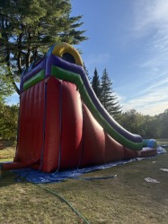 IMG 0671 1769382568 18' Retro Water Slide