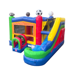 Angle202 1769454989 Sports Castle Combo